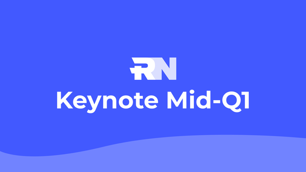 Rivanode Keynote Mid-Q1